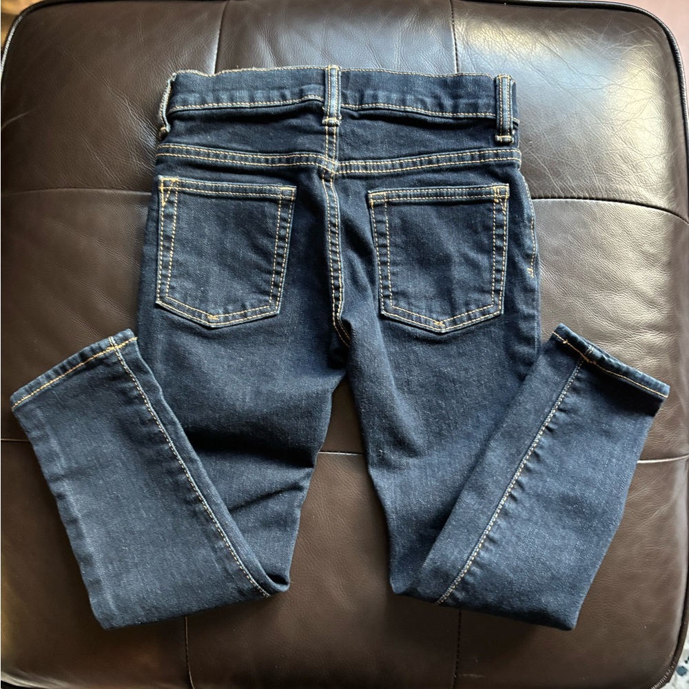 NWOT Gap Stretch Skinny Jeans